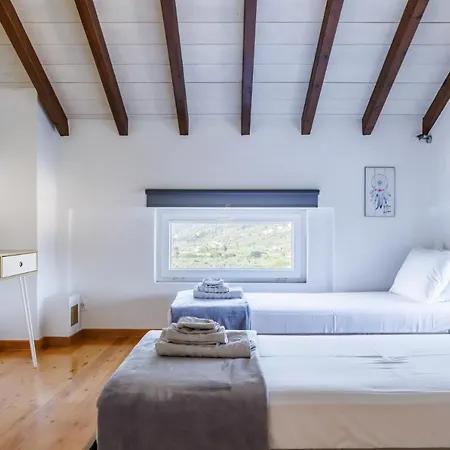 Apartament Pavlos Skopelos