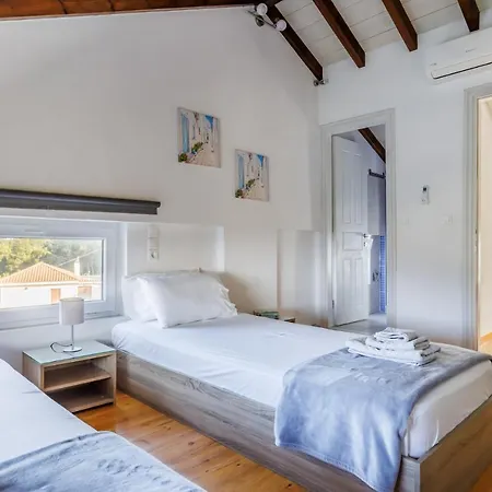 Apartment Pavlos *