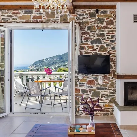 Apartment Pavlos Skopelos Town