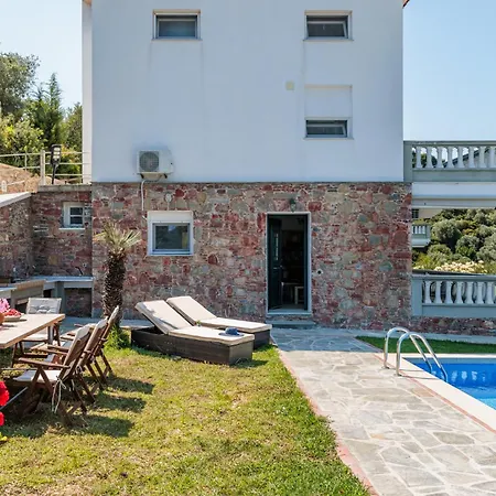 Apartment Pavlos