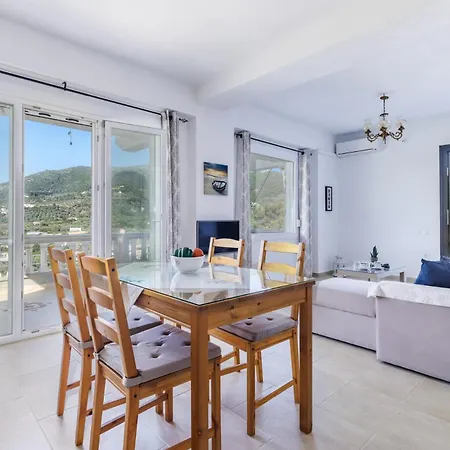 Apartament Pavlos Skopelos