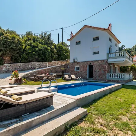 Pavlos * Skopelos Town