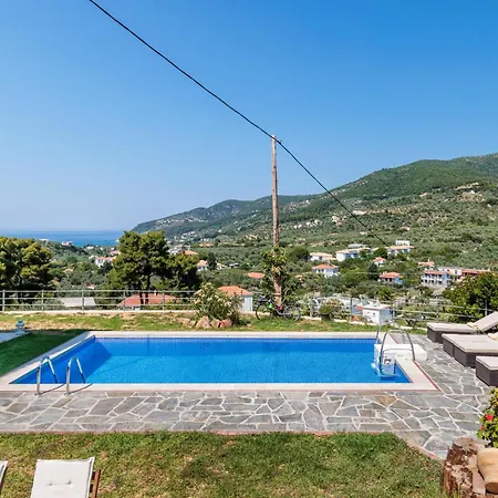 Appartamento Pavlos Città di Skopelos