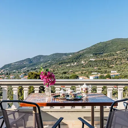 Pavlos Apartament Skopelos