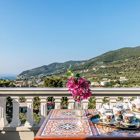 Apartment Pavlos