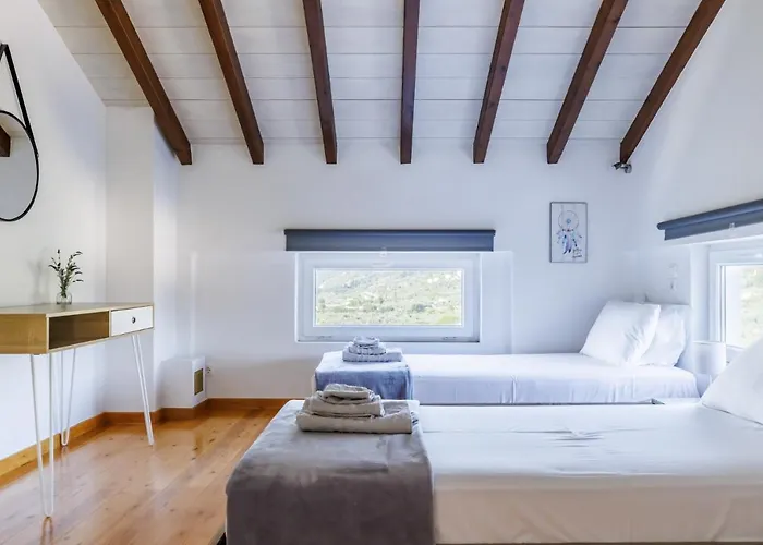 Apartman Pavlos Szkópelosz