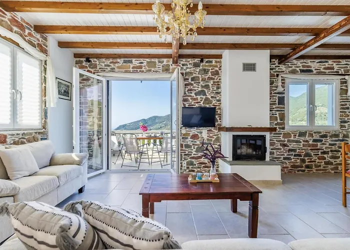 Appartamento Pavlos Città di Skopelos