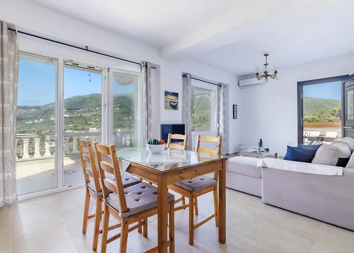 Apartman Pavlos Szkópelosz