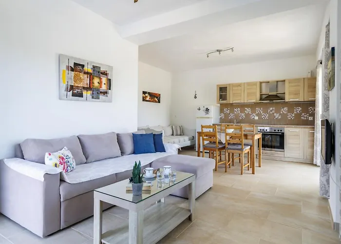 Pavlos Appartamento Città di Skopelos